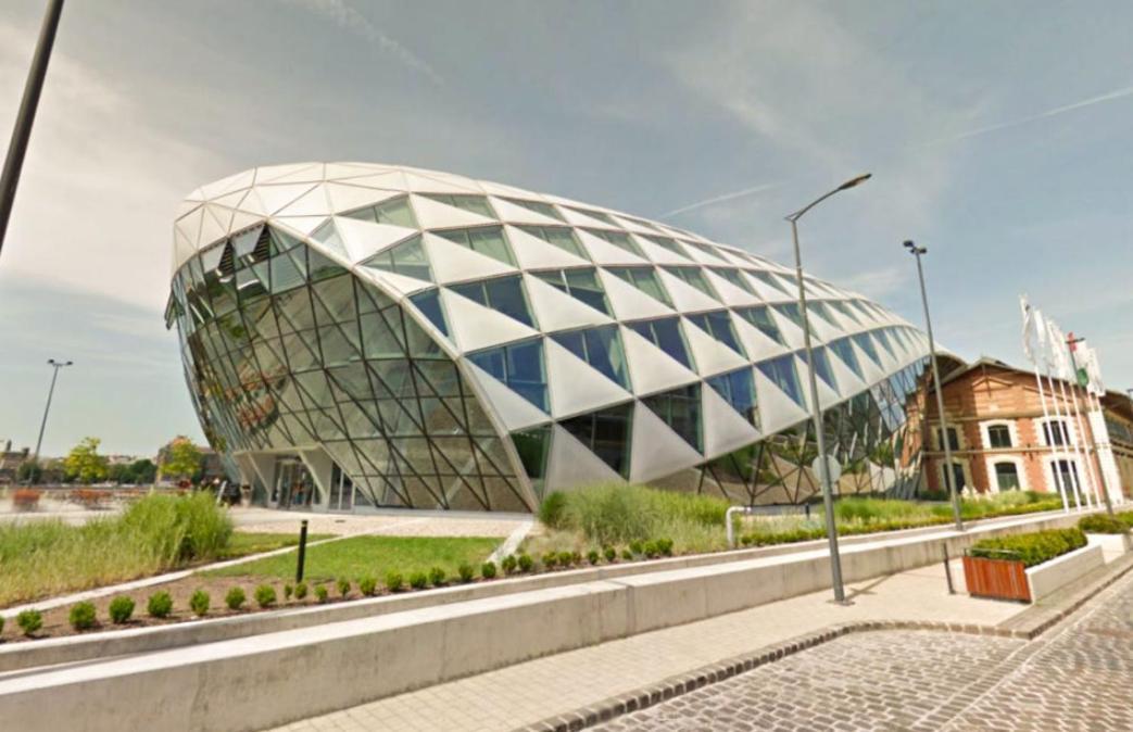 Whale Urban Apartments Budapest Exteriör bild